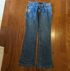 NWT Rockport Women Jeans